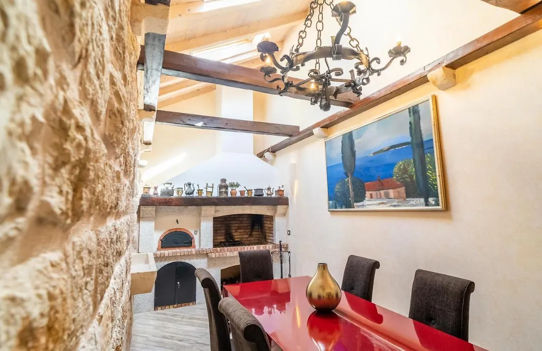 Villa Revelin Dubrovnik Old Town-1