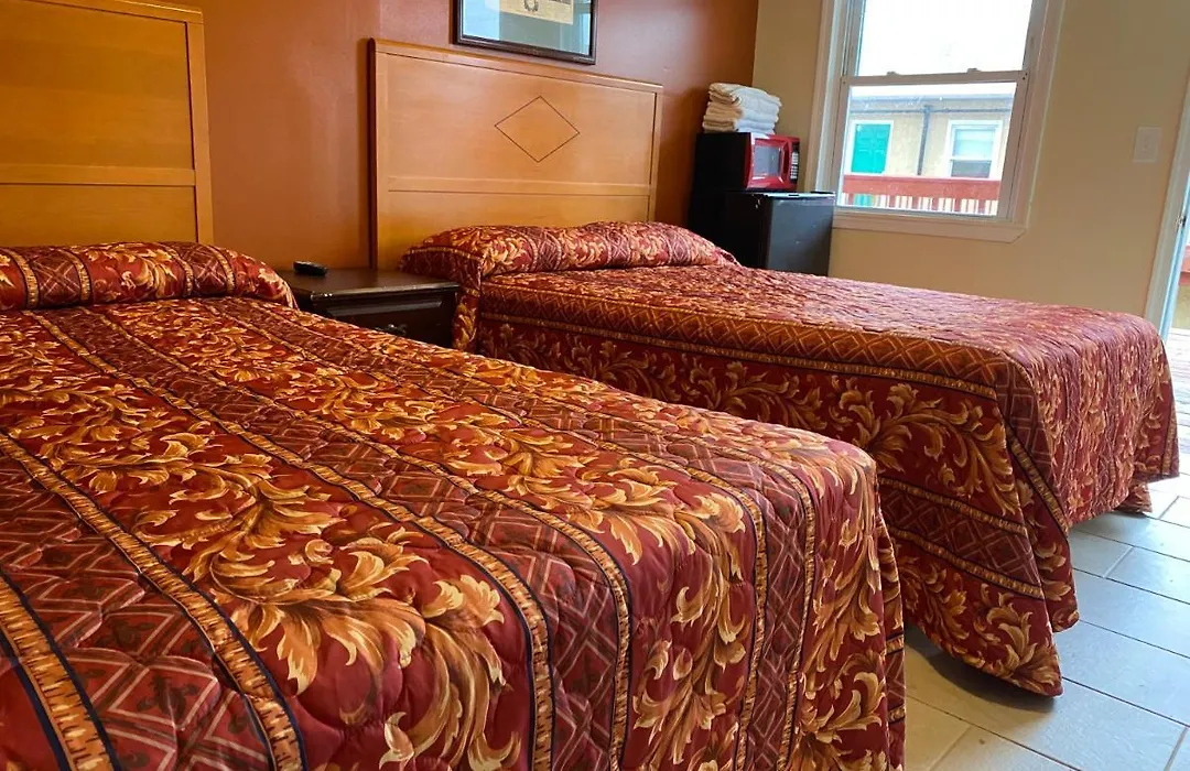 Offshore Motel-1