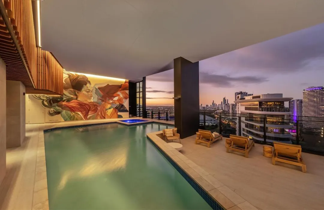 The Star Residences - Gold Coast-1