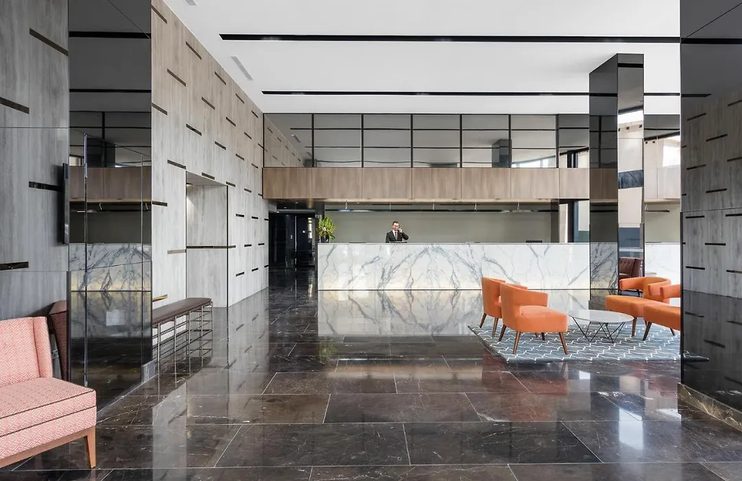 Meriton Suites Church Street, Parramatta-1