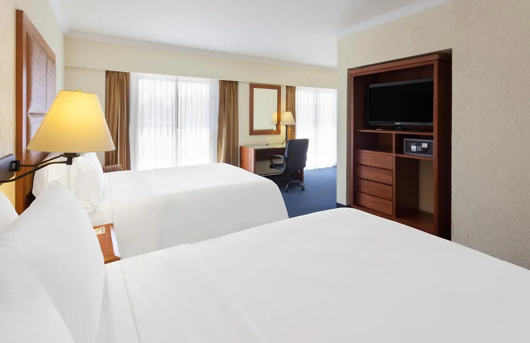 Holiday Inn Express Oaxaca - Centro Historico By Ihg-1