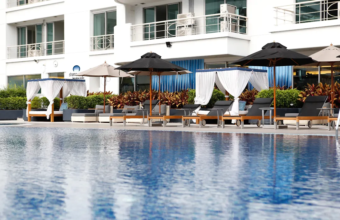 Shama Lakeview Asoke Bangkok-1