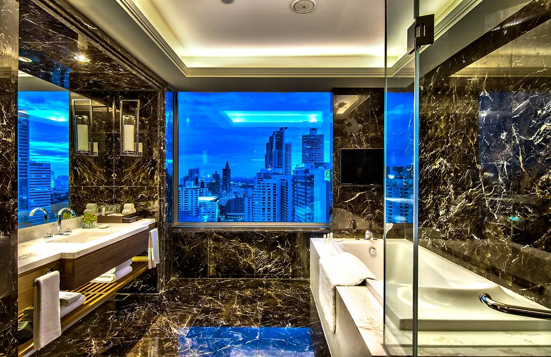 Radisson Blu Plaza Bangkok-1