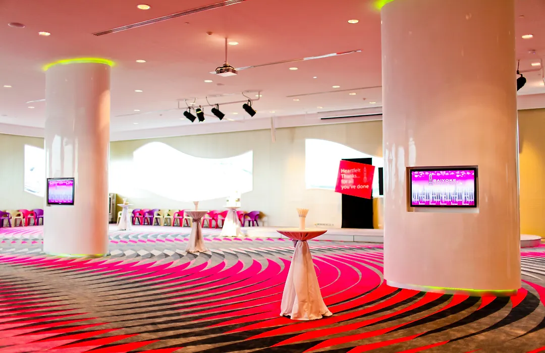 Baiyoke Sky Hotel-1