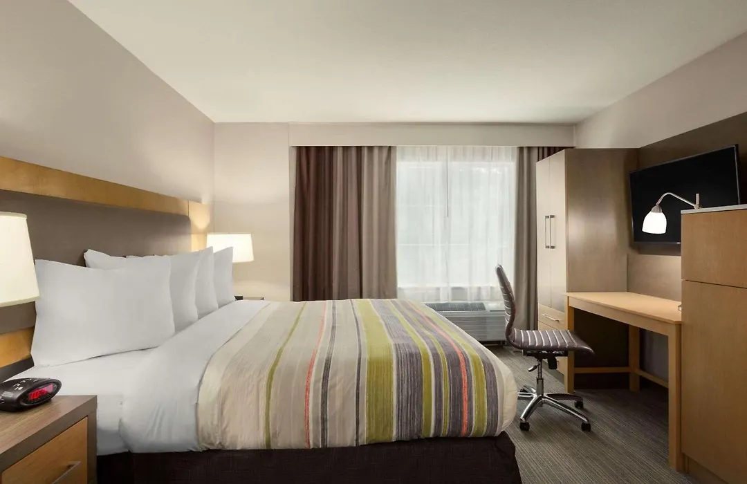 Country Inn & Suites By Radisson, San Antonio Medical Center, Tx-1