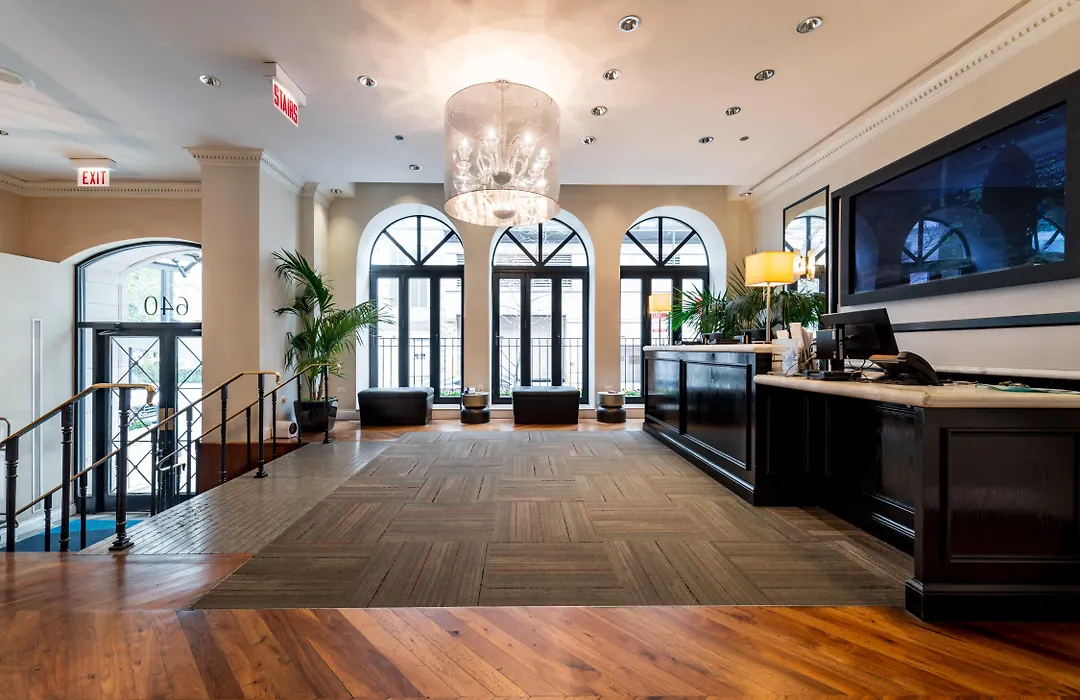 Hyatt Centric Chicago Magnificent Mile-1
