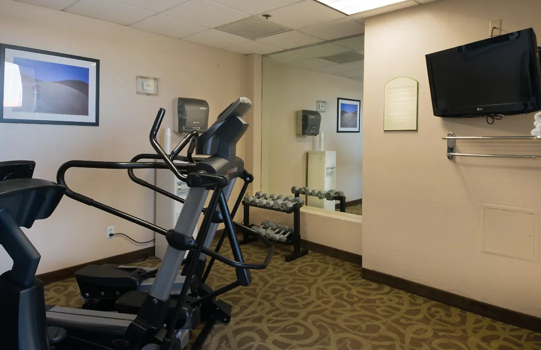 Greentree Hotel Phoenix West-1