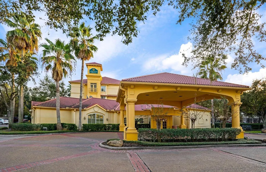 La Quinta By Wyndham Houston West Park 10-1