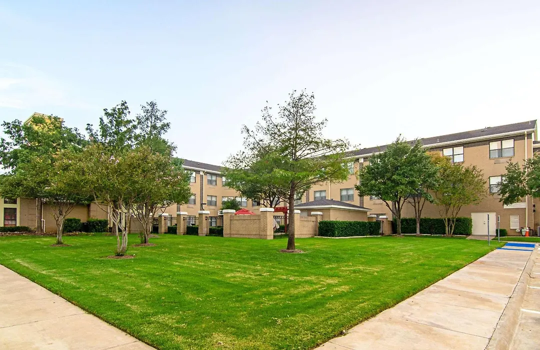 Comfort Suites Nw Dallas Near Love Field-1
