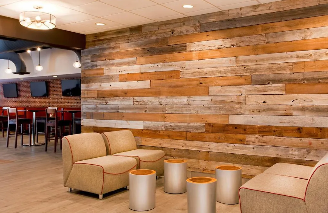 Four Points By Sheraton Cleveland Airport-1