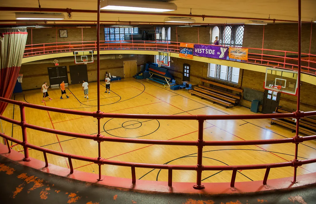 West Side Ymca-1