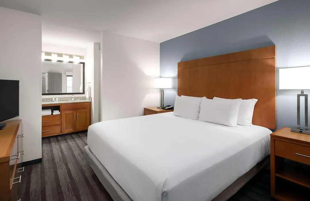 Hyatt House Scottsdale Old Town-1