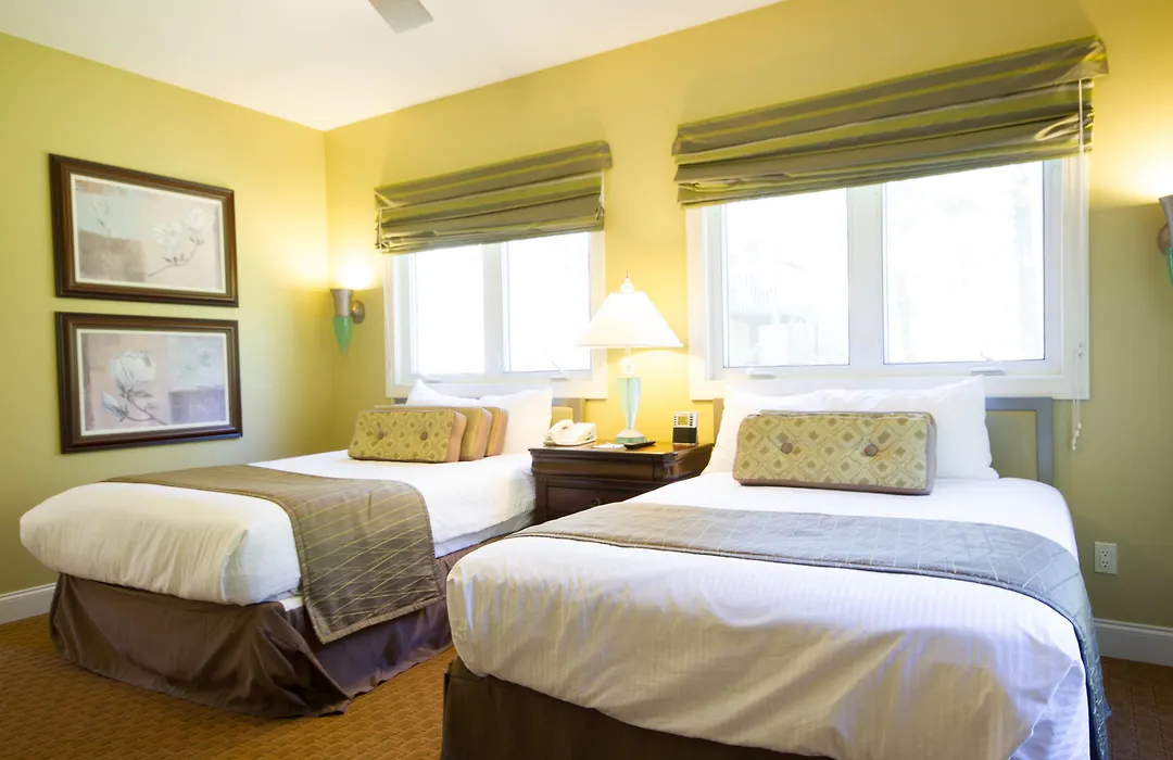 Club Wyndham Resort At Fairfield Mountains-1
