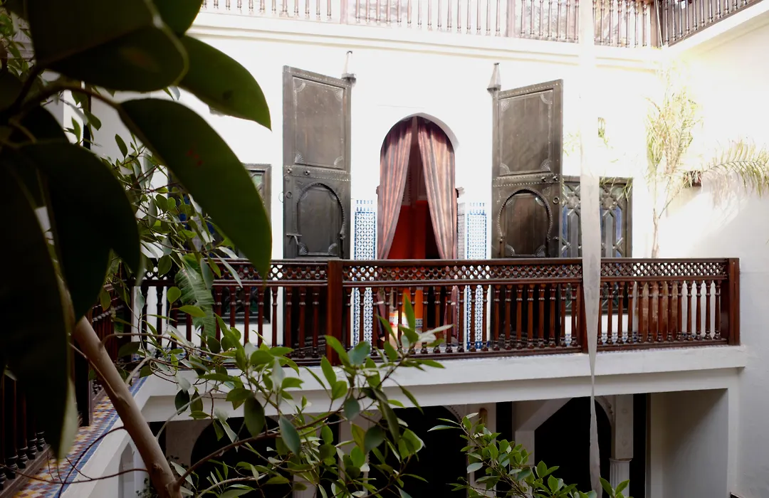 Riad 58 Blu-1