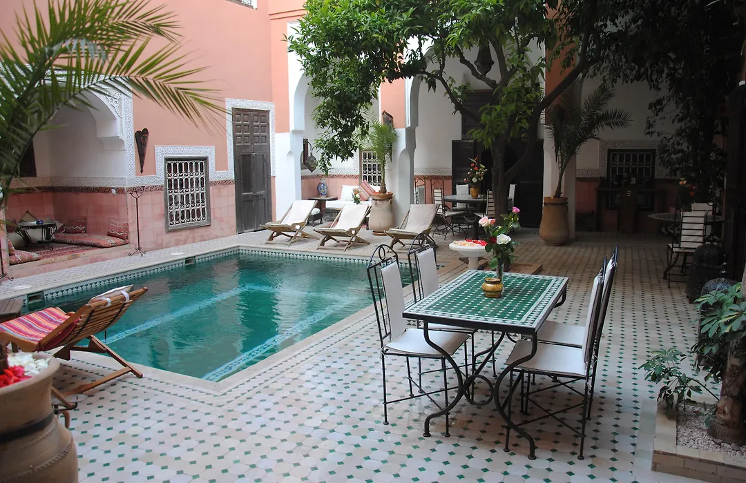 Riad Barroko-1