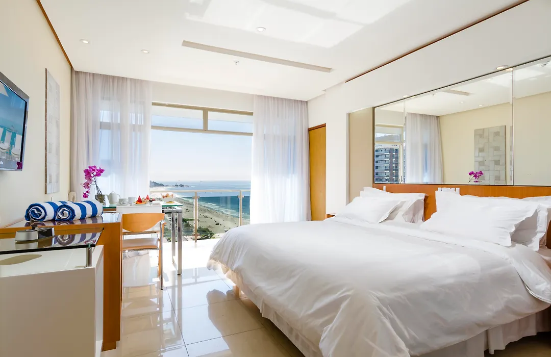 Praia Ipanema Hotel-1