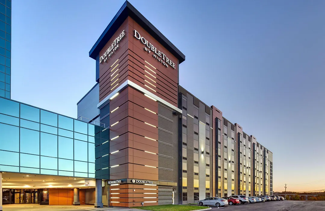 Doubletree By Hilton Halifax Dartmouth-1