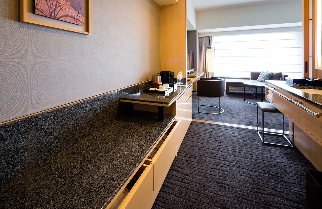 The Capitol Hotel Tokyu-1