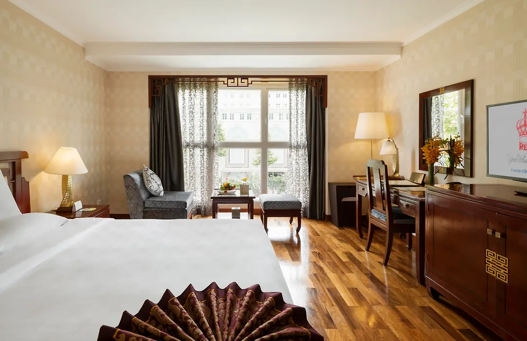 Rex Hotel-1