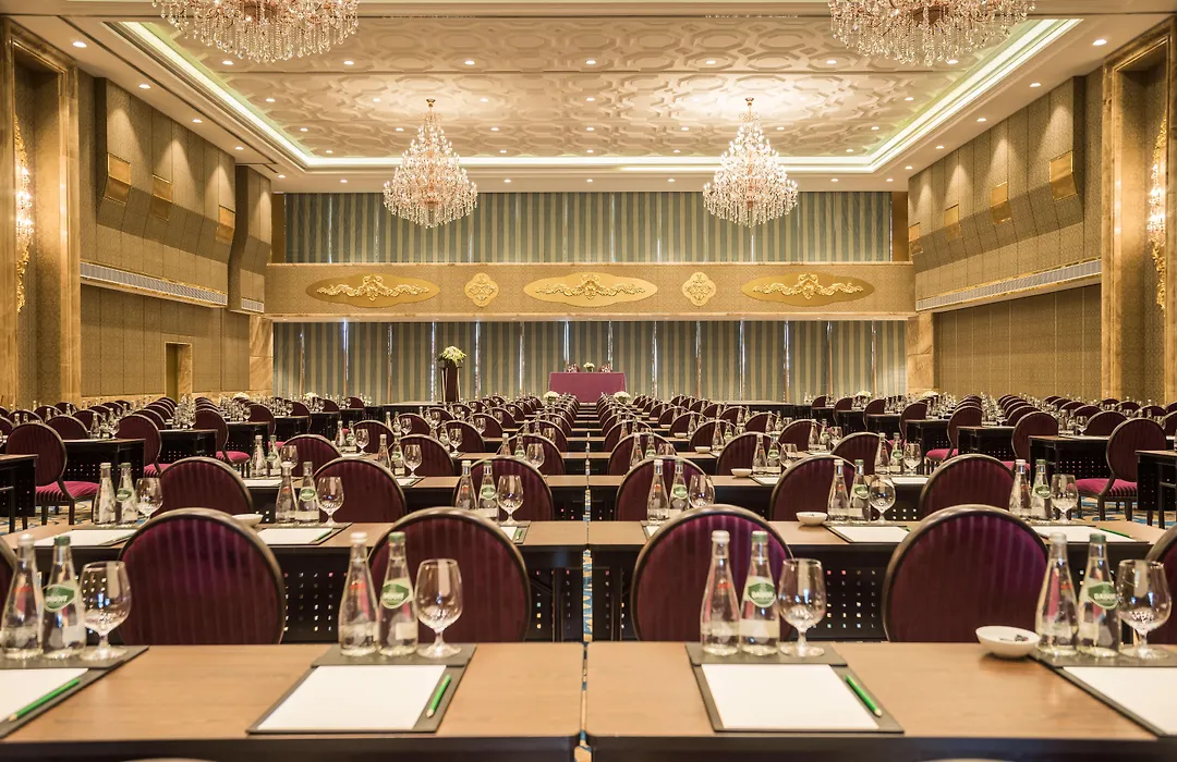 The Reverie Saigon - The Leading Hotels Of The World-1