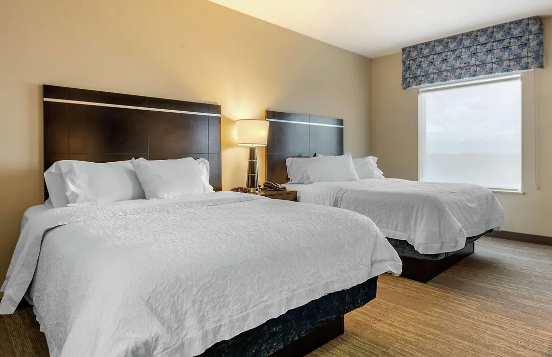 Hampton Inn Alamosa-1