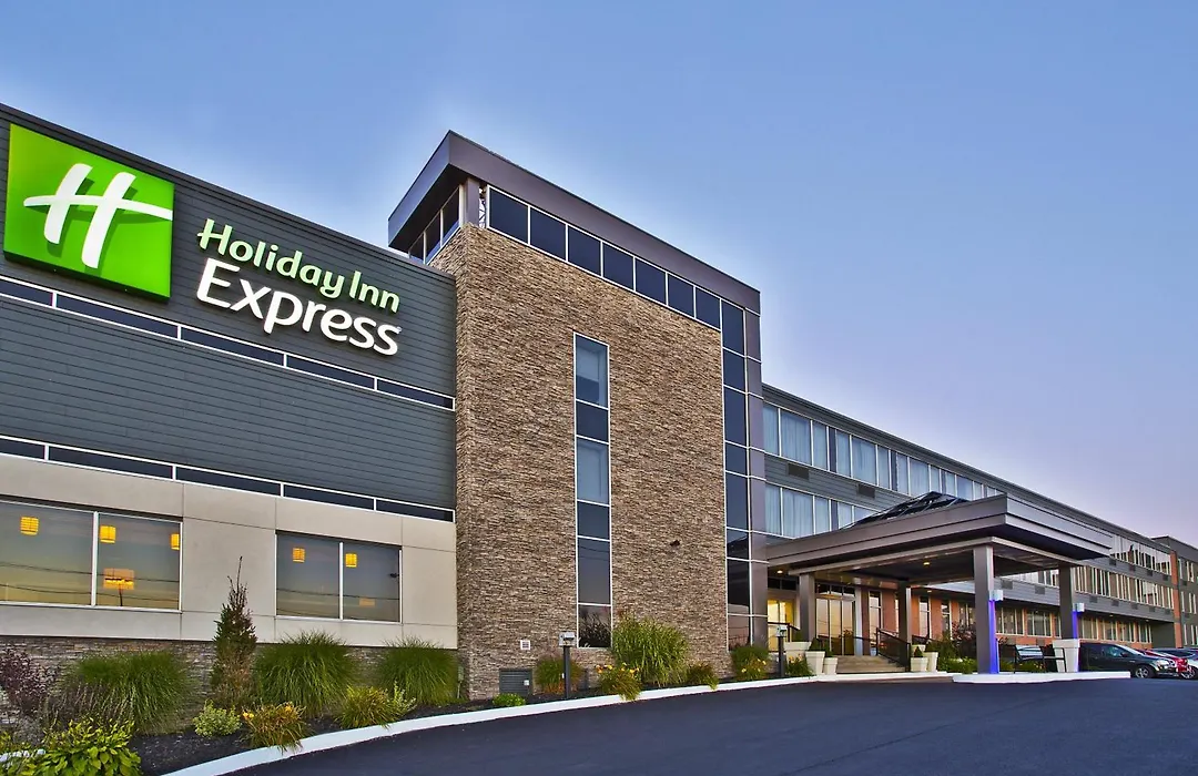 Holiday Inn Express - Sault Ste. Marie By Ihg-1