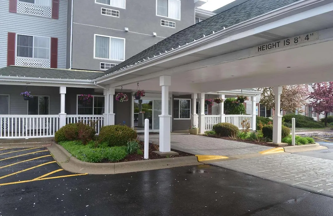 Country Inn & Suites By Radisson, Gurnee, Il-1