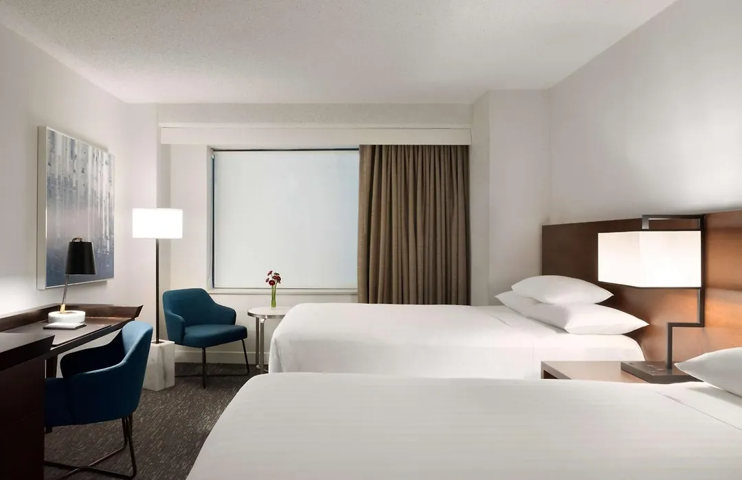Hyatt Regency Schaumburg Chicago-1