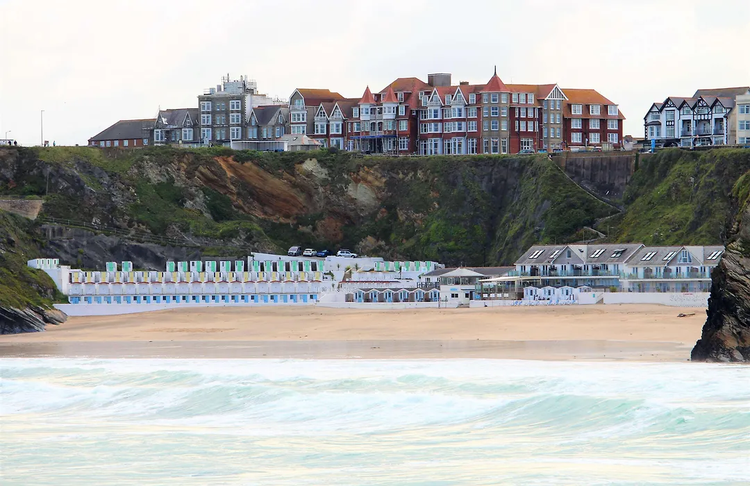 Best Western Hotel Bristol-1