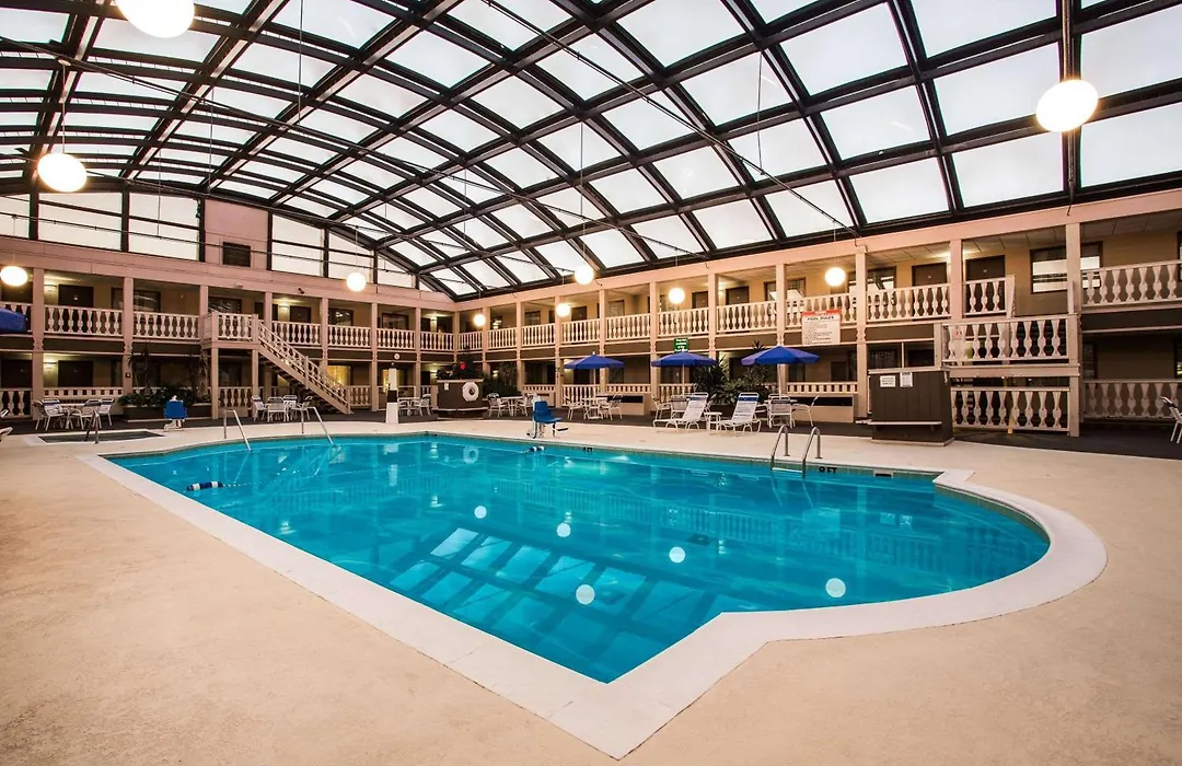 Americinn By Wyndham Janesville-1