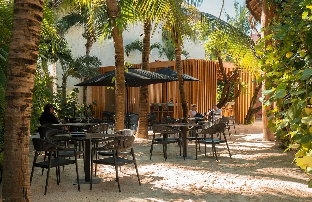 Tago Tulum By G Hotels-1