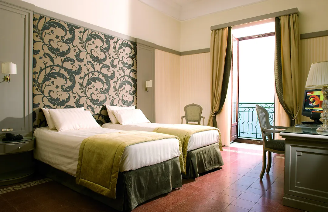 Grand Hotel Europa Palace Sorrento-1