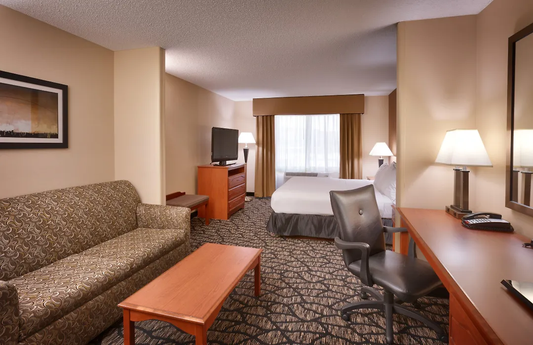 Holiday Inn Express Hotel & Suites Grand Junction By Ihg-1