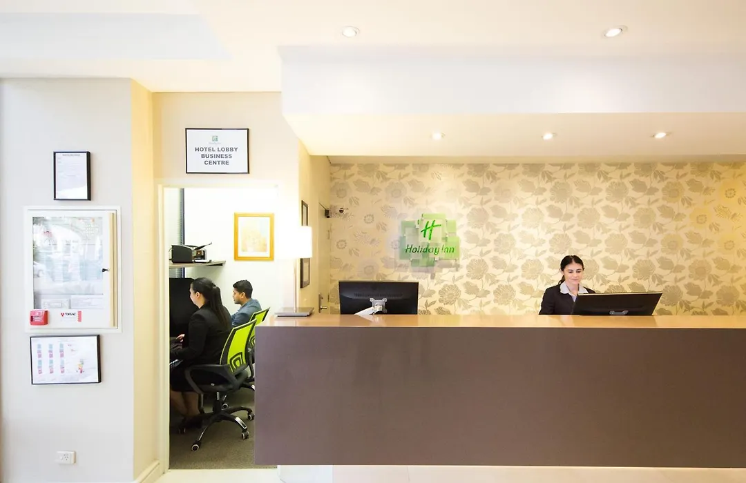 Holiday Inn Parramatta By Ihg-1