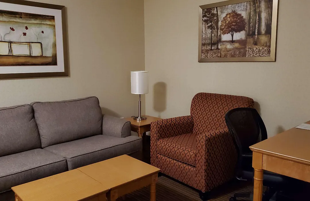 Best Western Plus Waterloo-1