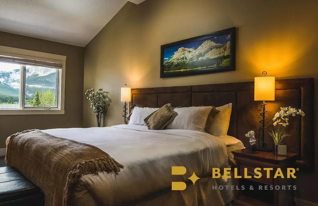 Bellstar Suites At Solara Resort-1