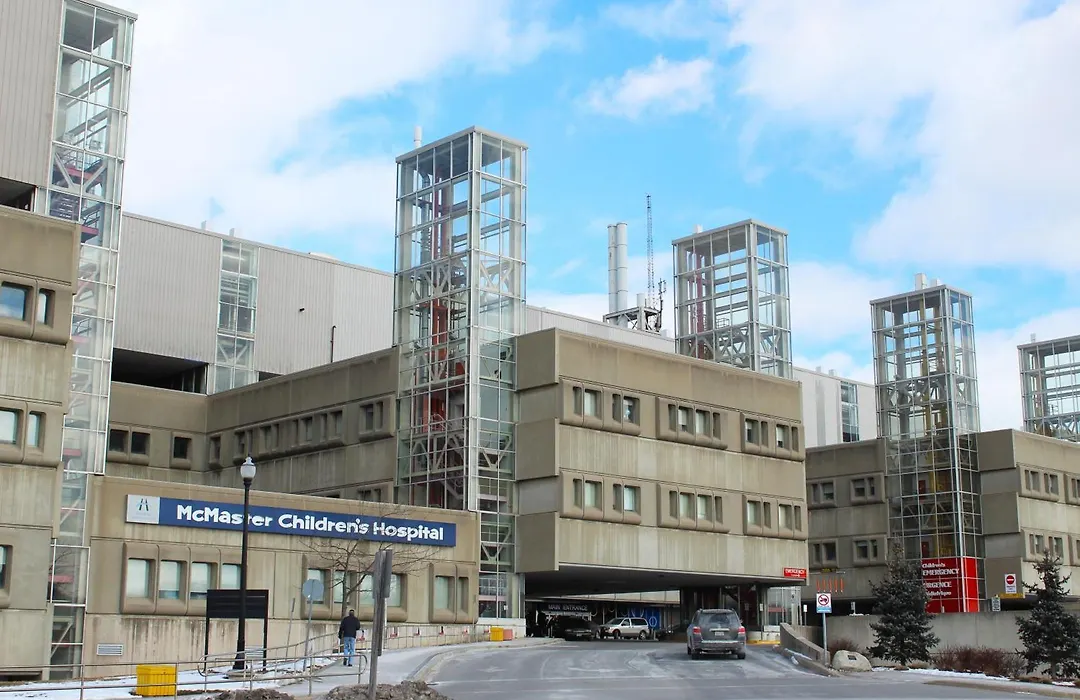 Staybridge Suites Hamilton - Downtown By Ihg-1
