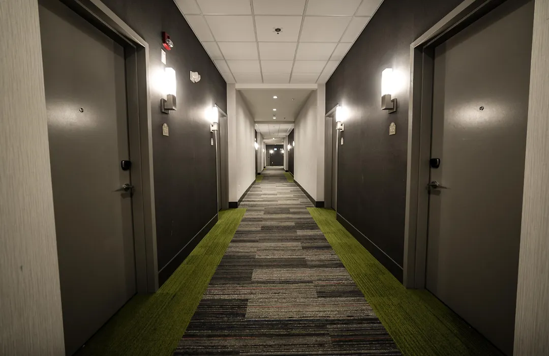 Candlewood Suites West Edmonton - Mall Area By Ihg-1