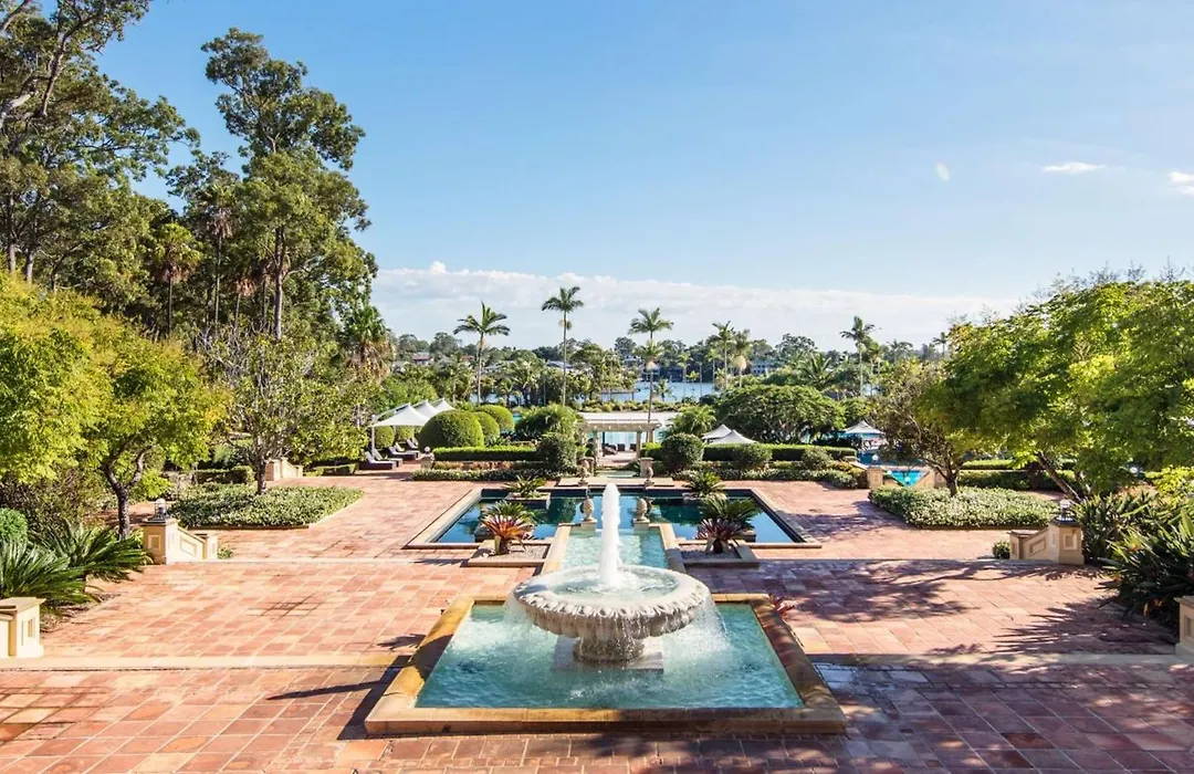 Intercontinental Sanctuary Cove Resort By Ihg-1
