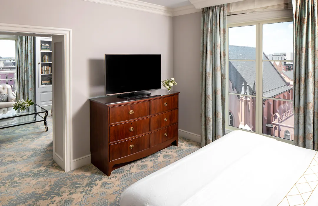 Hotel Bennett Charleston-1