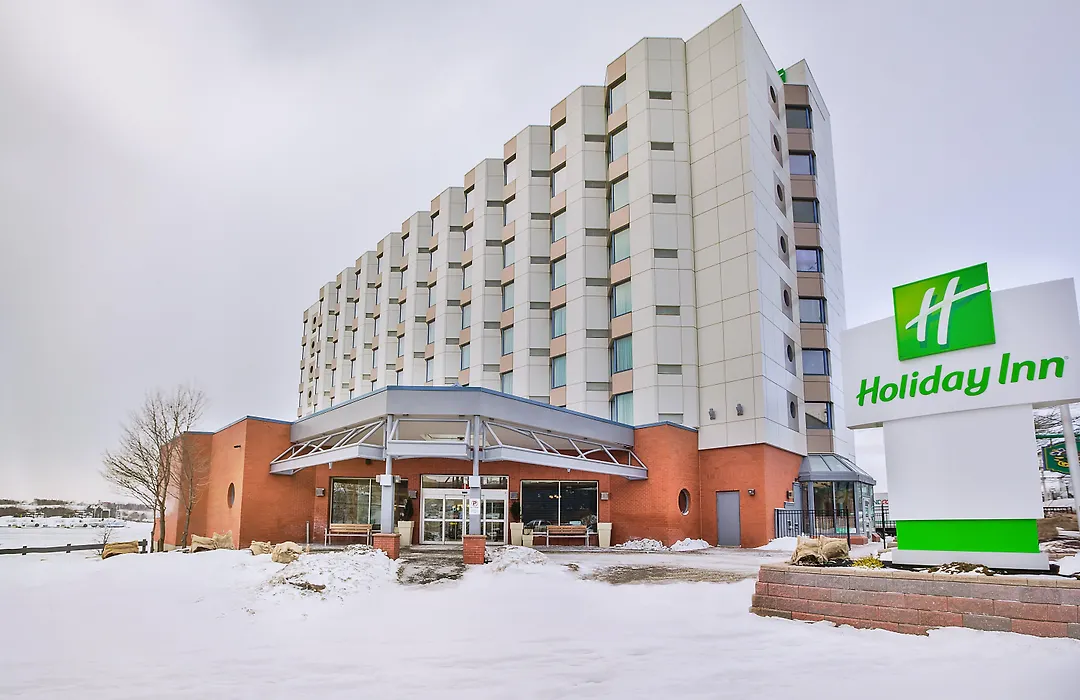 Holiday Inn Sydney - Waterfront By Ihg-1