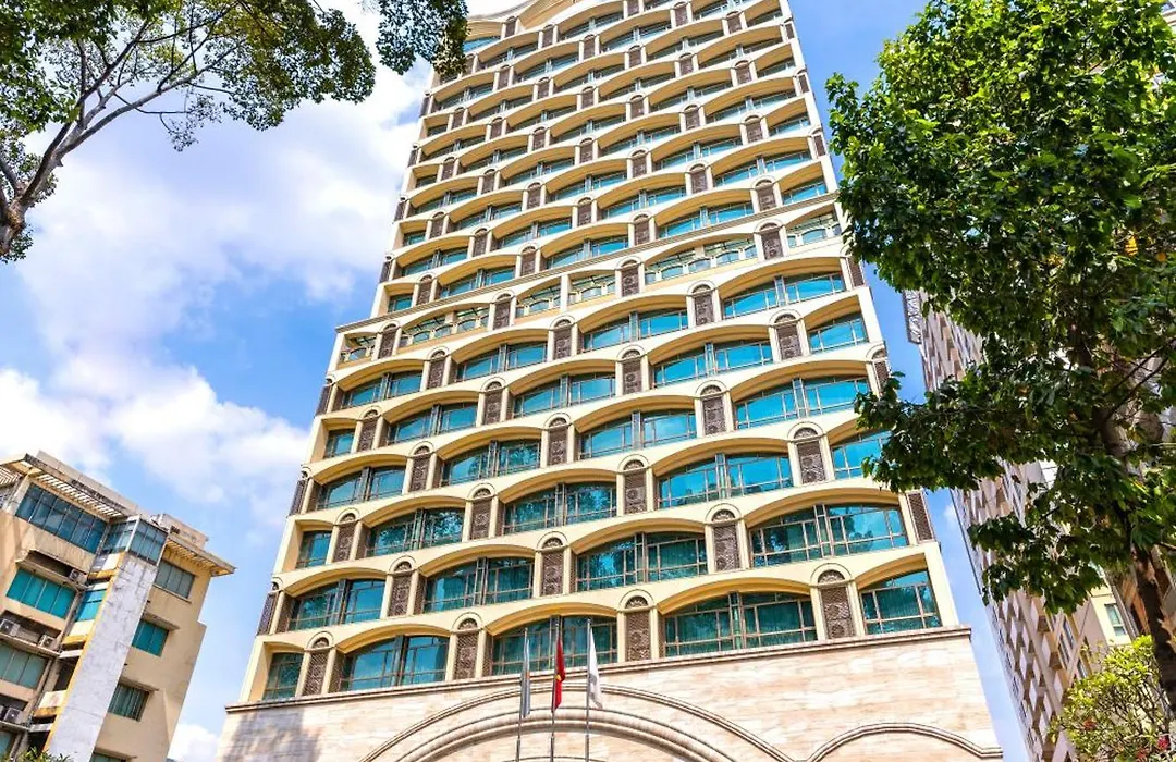 Sherwood Suites-1