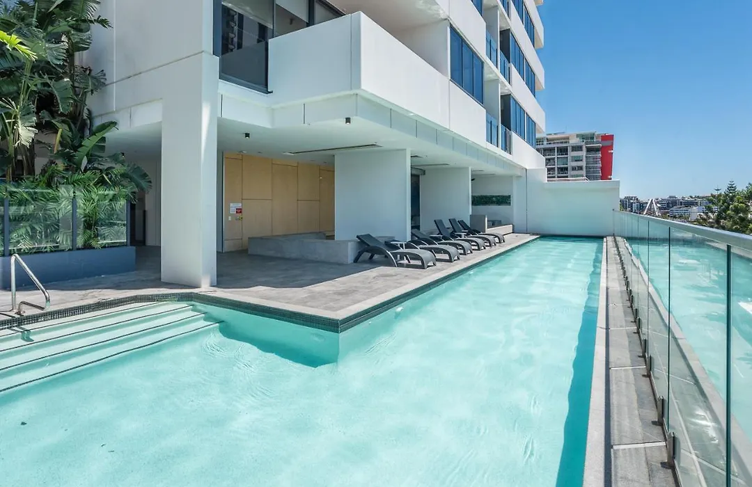 Serain Residences On Merivale Street-1
