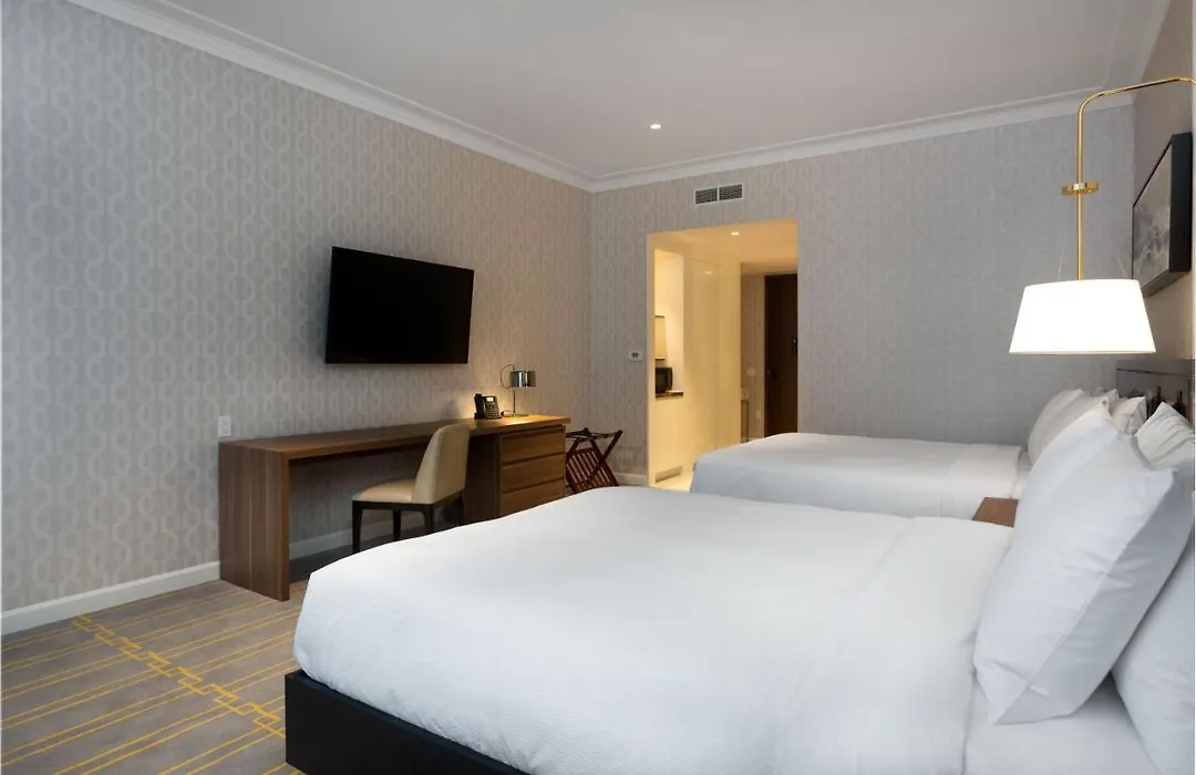 Sutton Place Hotel Toronto-1
