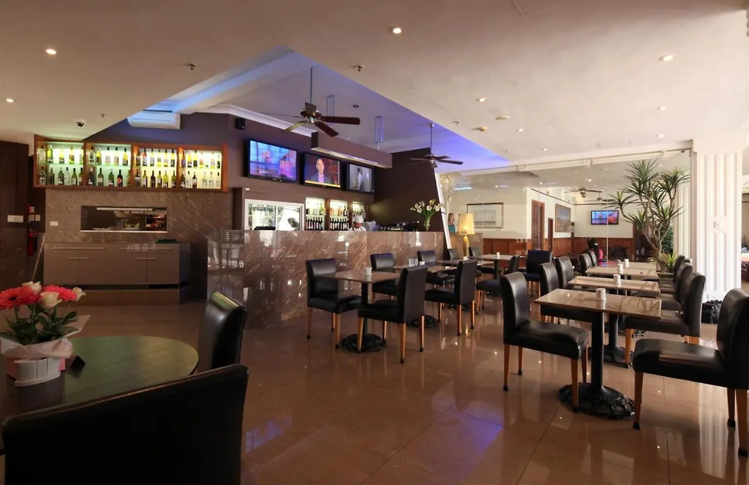 Astor Metropole Hotel-1