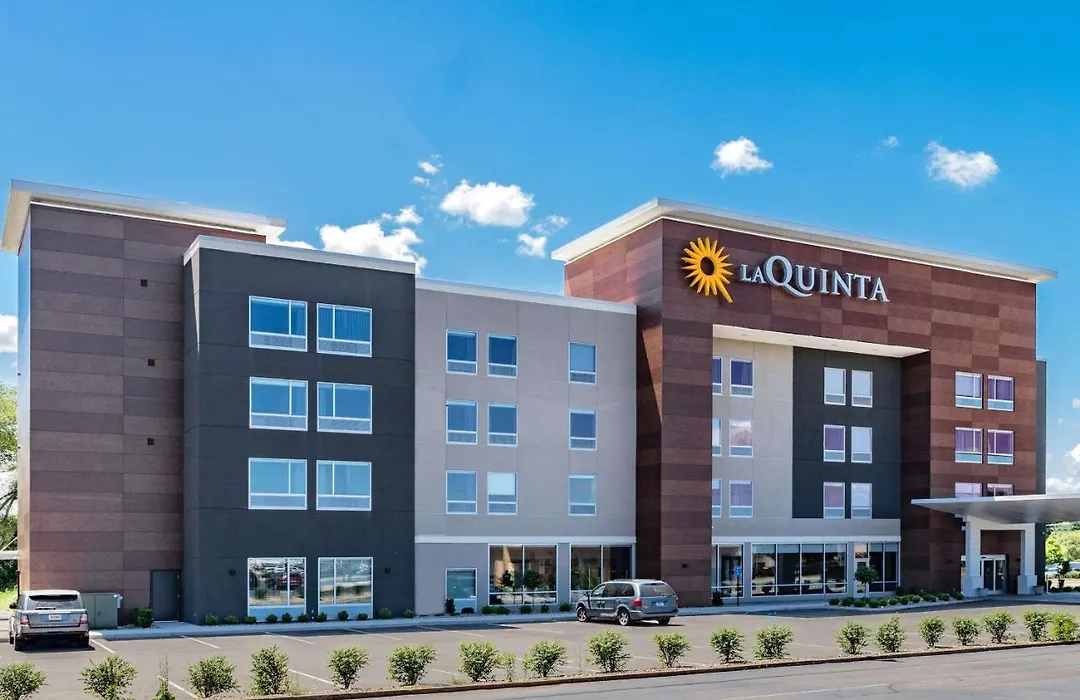 Laquinta Suites By Wyndham South Bend Notre Dame Area-1