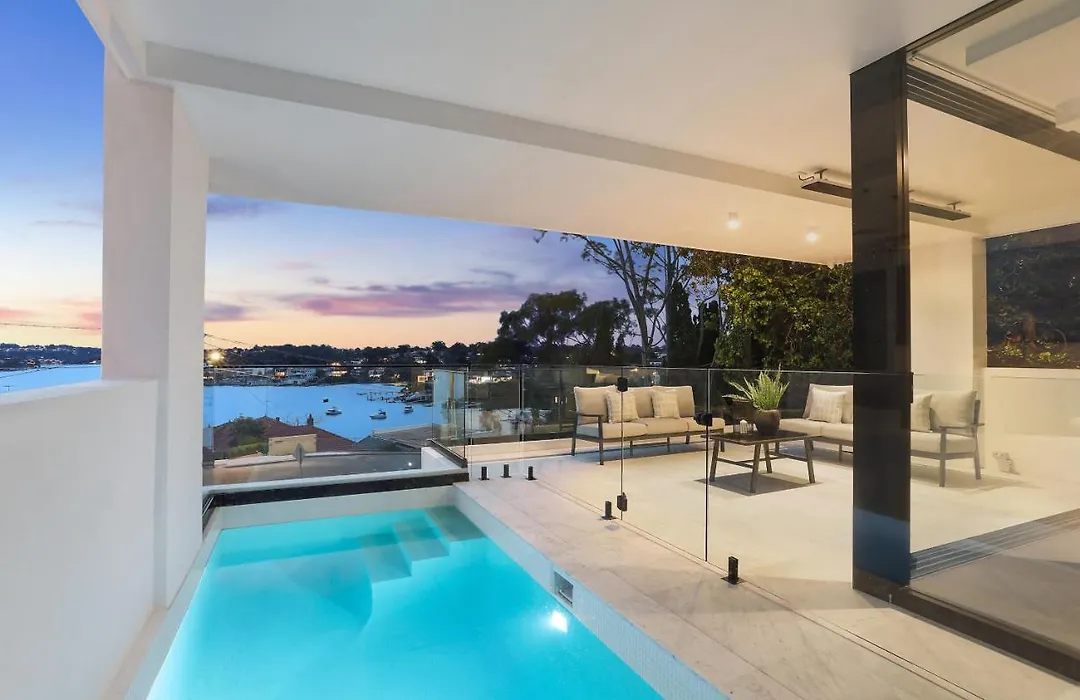 Luxury Waterside Home-1