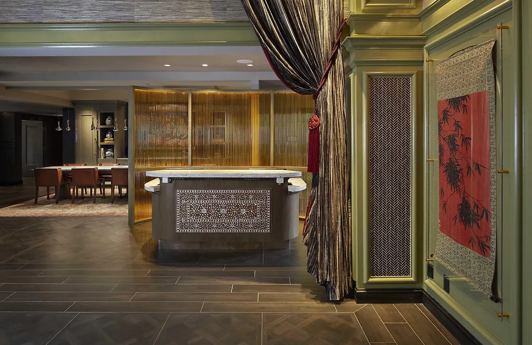 The Burgess Hotel, Atlanta, A Tribute Portfolio Hotel-1