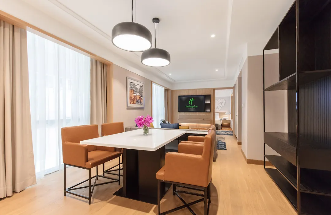 Holiday Inn Bangkok By Ihg-1