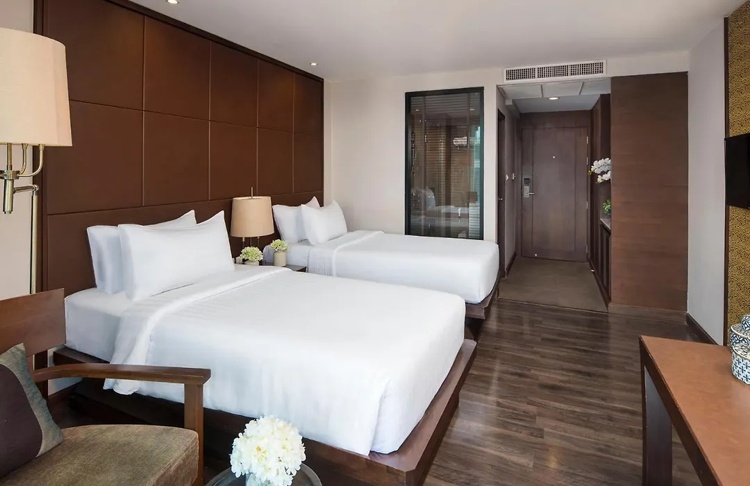 Casa Nithra Bangkok-1